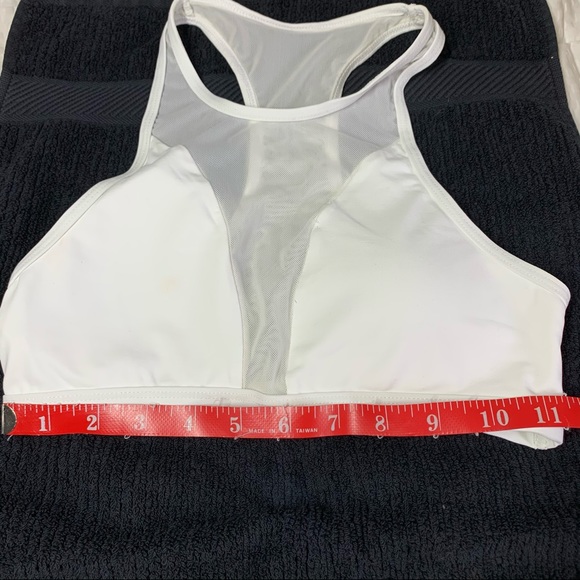 Halter Garage Bikini Top - Picture 3 of 6